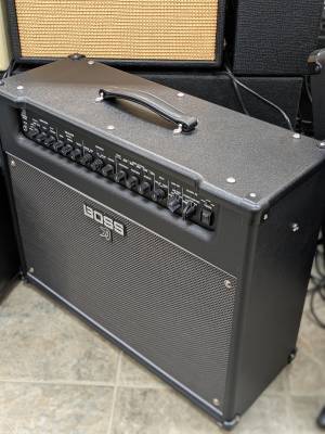 Store Special Product - BOSS - KTN-ART 3